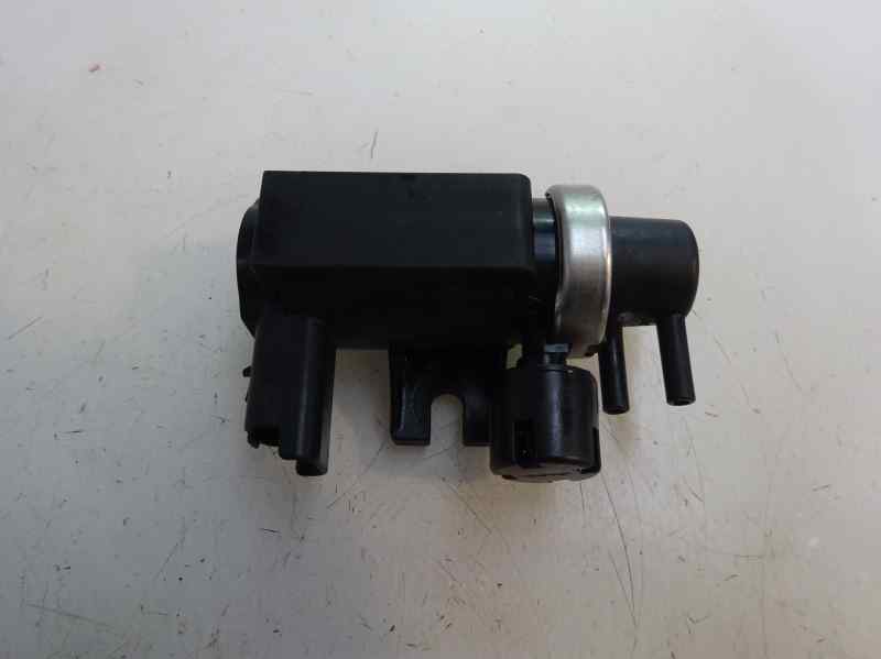 VALVULA AIRE ADICIONAL PEUGEOT 307 2003 2.0 HDI MT 107CV