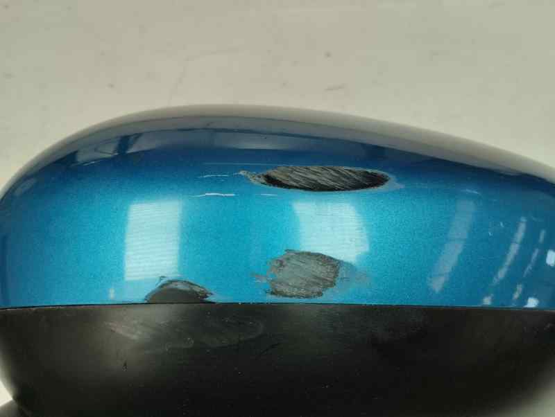RETROVISOR IZQUIERDO CITROEN C3 1.1 MT 60CV