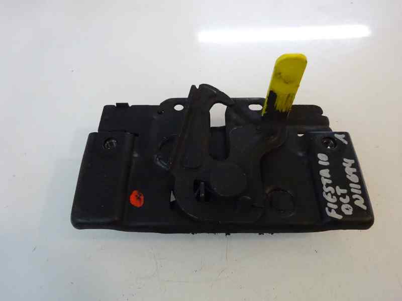 CERRADURA CAPOT FORD FIESTA 1.4 TDCI MT 68CV