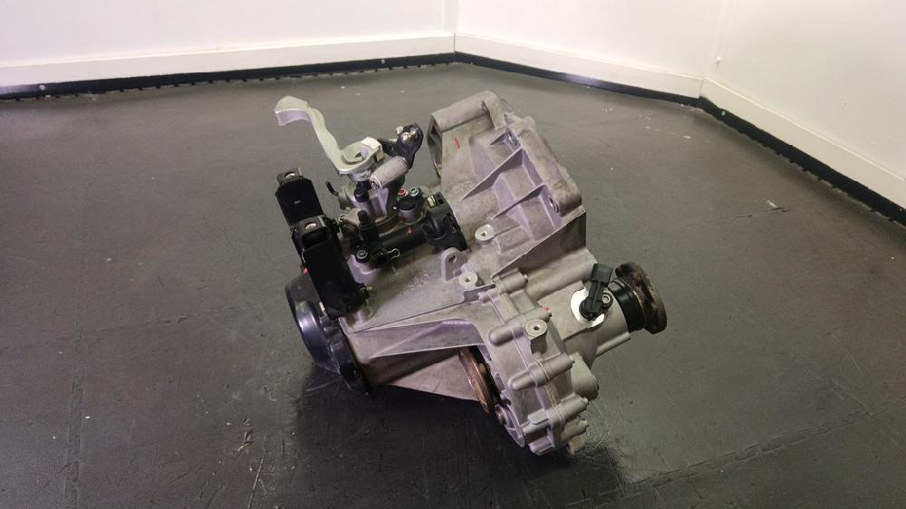CAJA CAMBIOS SEAT IBIZA 2000 1.4 MT 75CV | 55KW