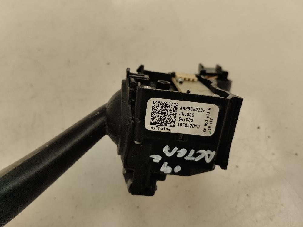 MANDO INTERMITENTES SEAT ALTEA OTROS