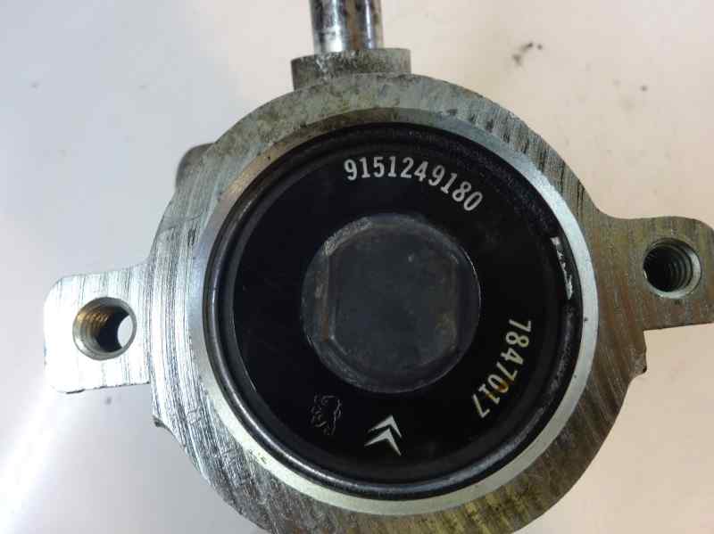 BOMBA DIRECCION PEUGEOT 205 1.1 MT 54CV