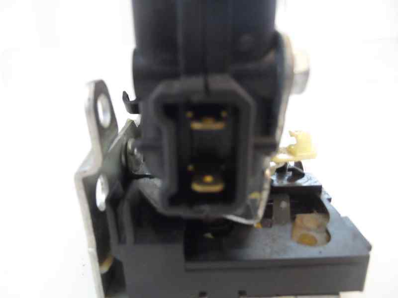 CERRADURA PUERTA TRASERA IZQUIERDA DACIA SANDERO 1.5 DCI MT 68CV