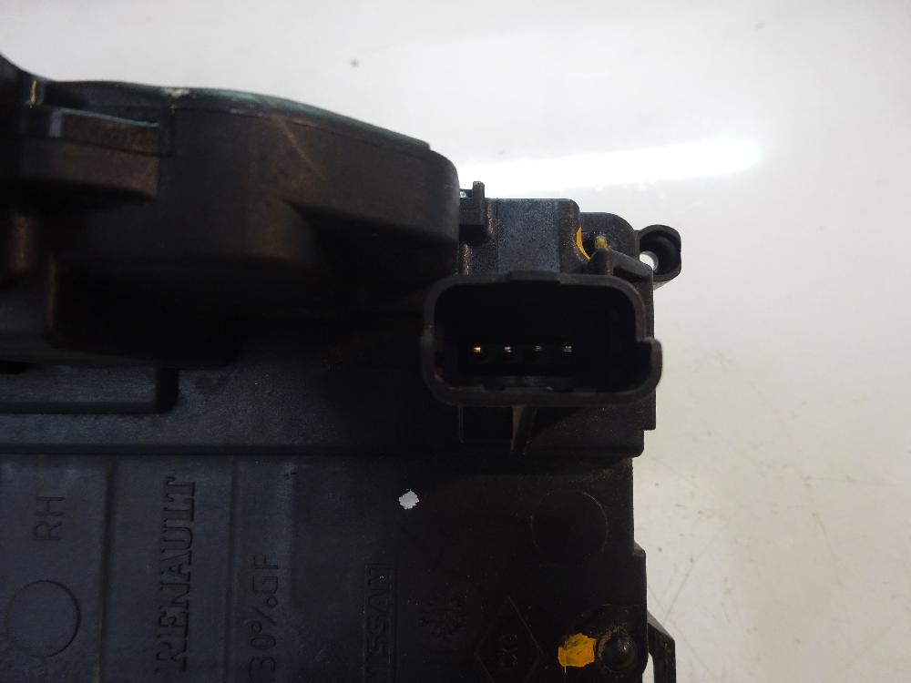 CERRADURA PUERTA DELANTERA DERECHA RENAULT MODUS 1.2 MT 75CV