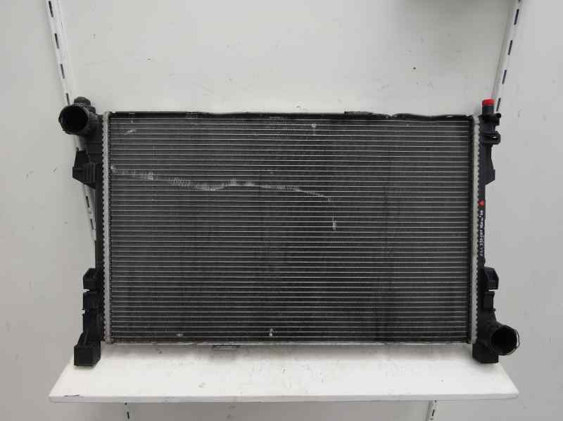 RADIADOR AGUA MERCEDES BENZ CLASE CLC 200 2.2D MT 150CV | 110KW
