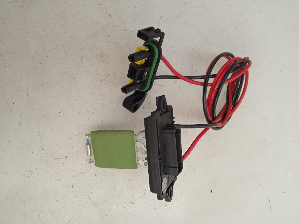 RESISTENCIA CALEFACCION RENAULT MODUS 1.2 MT 75CV