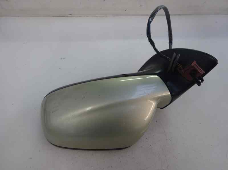 RETROVISOR IZQUIERDO PEUGEOT 407 1.6 HDI MT 109CV