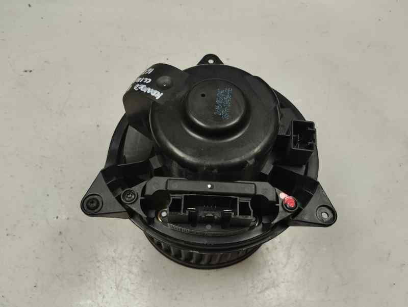 MOTOR CALEFACCION FORD MONDEO 2.0 TDCI 5MT 130CV