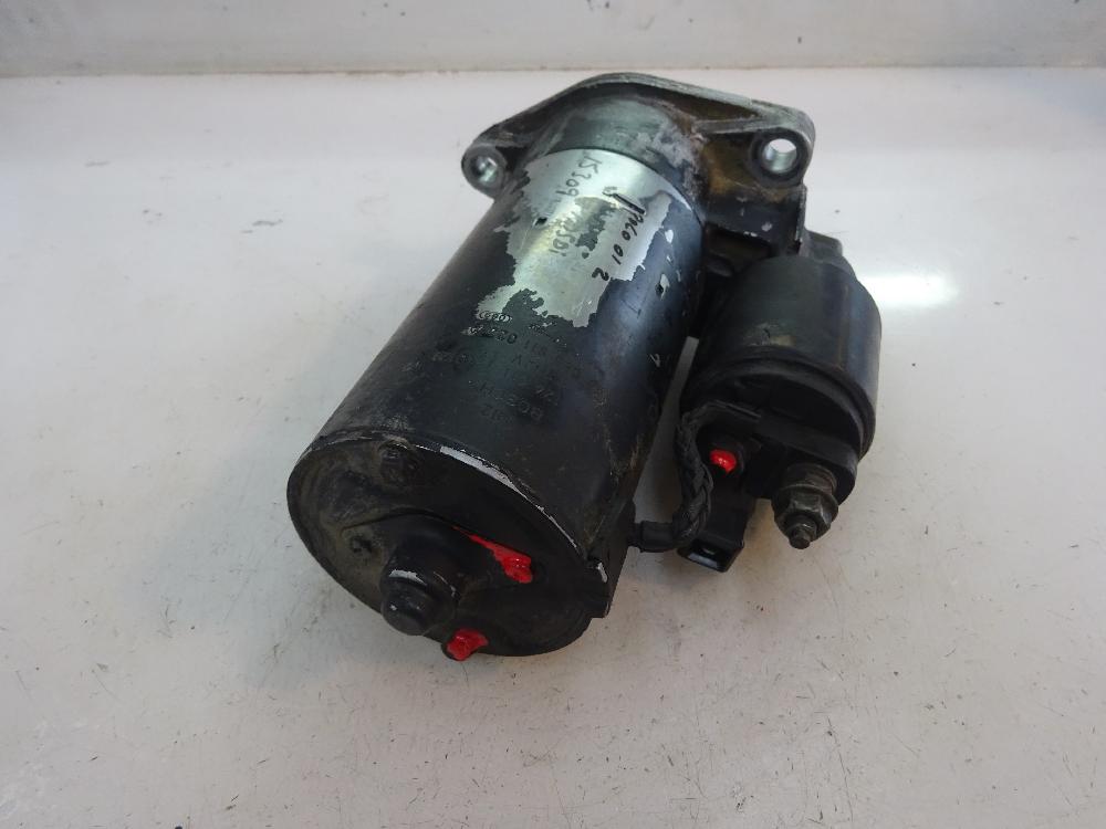 MOTOR ARRANQUE VOLKSWAGEN POLO 1.9 SDI MT 64CV | 47KW
