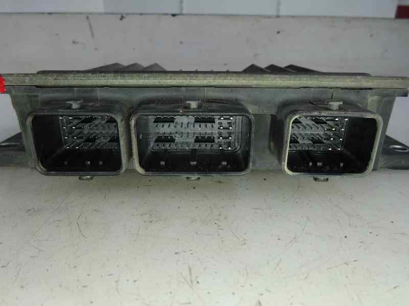 CENTRALITA MOTOR UCE RENAULT MODUS 1.5 DCI MT 85CV