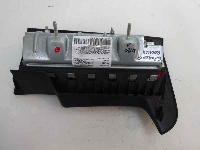 AIRBAG DELANTERO IZQUIERDO CITROEN C4 PICASSO 2.0 HDI MT 136CV
