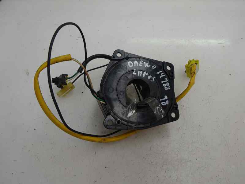 ANILLO AIRBAG DAEWOO LANOS 1998 1.5 MT 86CV | 63KW