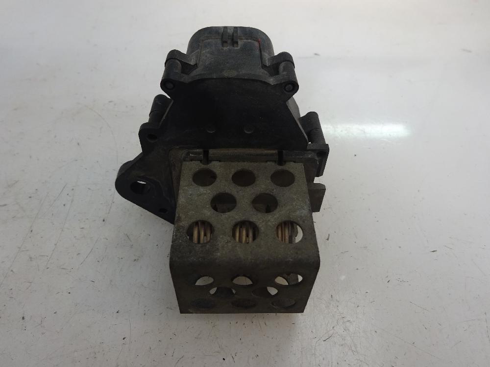 RESISTENCIA CALEFACCION PEUGEOT PARTNER 1.6 HDI MT 75CV