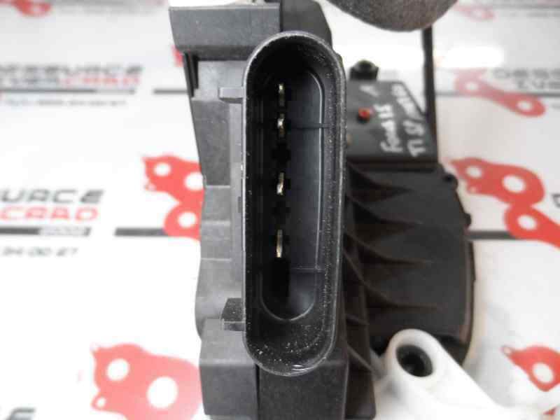 CERRADURA PUERTA TRASERA IZQUIERDA FORD FOCUS 1.6 TDCI MT 115CV