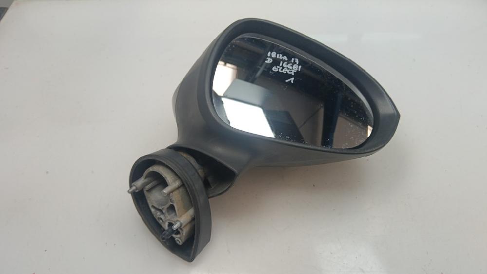 RETROVISOR DERECHO SEAT IBIZA 1.2 MT 90CV | 66KW