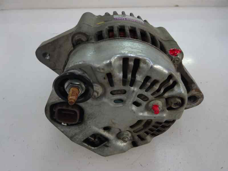 ALTERNADOR NISSAN PIXO 1.0 MT 68CV | 50KW
