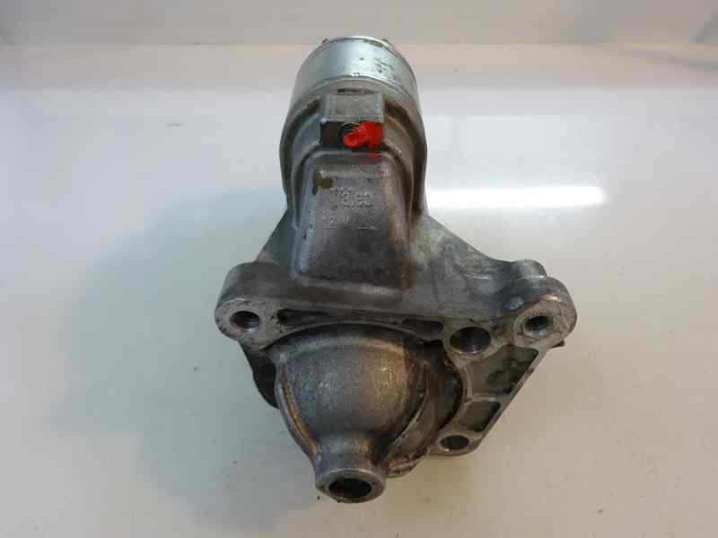 MOTOR ARRANQUE RENAULT MEGANE 2004 1.9 DCI MT 120CV | 88KW