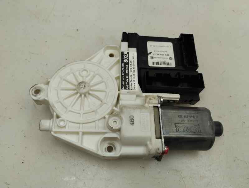 MOTOR ELEVALUNAS DELANTERO DERECHO AUDI A3 1.9 TDI MT 105CV | 77KW