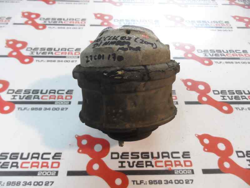 SOPORTE MOTOR MERCEDES BENZ CLASE CLK 2004 2.7 CLK 270 CDI MT 170CV