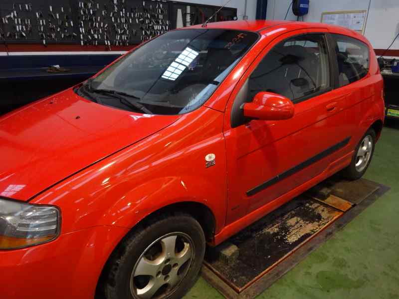 MANDO LUCES CHEVROLET KALOS OTROS