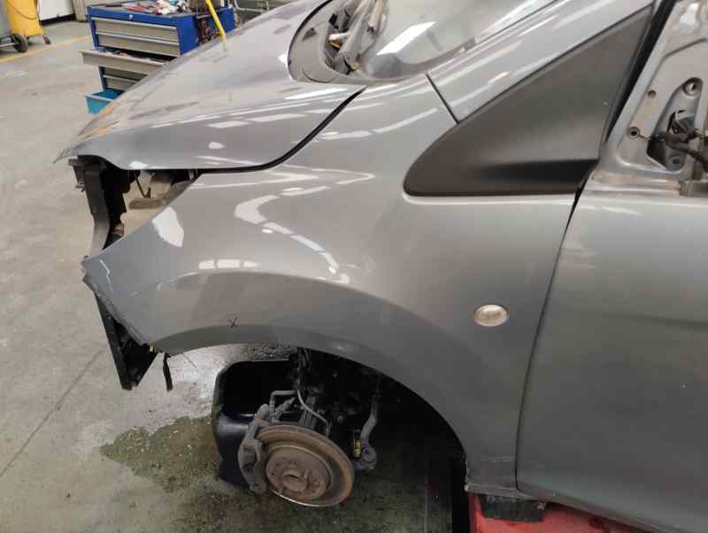 ALETA DELANTERA IZQUIERDA FORD KA 1.3 TDCI MT 75CV | 55KW