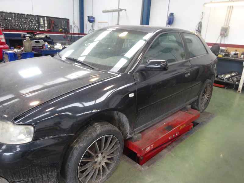 CLAXON AUDI A3 1.9 TDI MT 130CV