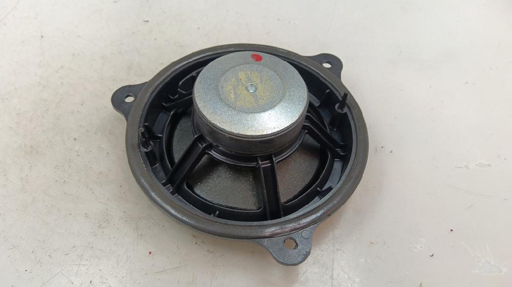 ALTAVOZ RENAULT SCENIC 1.3 MT 140CV | 103KW