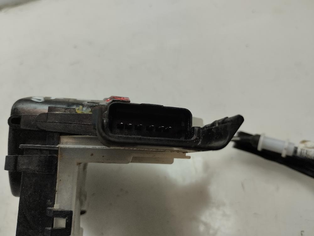 CERRADURA PUERTA TRASERA IZQUIERDA OPEL CORSA 1.2 MT 100CV | 74KW