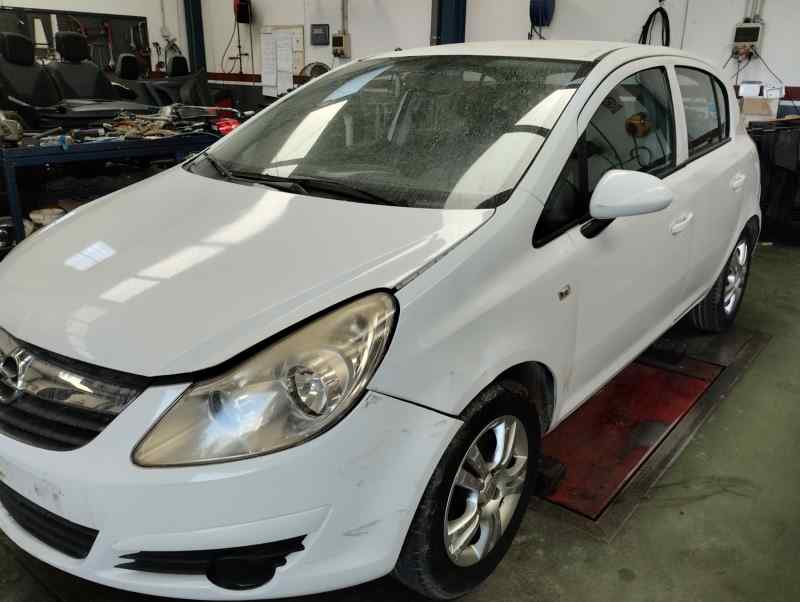 PUERTA DELANTERA DERECHA OPEL CORSA 1.3 CDTI ECOFLEX START STOP MT 75CV