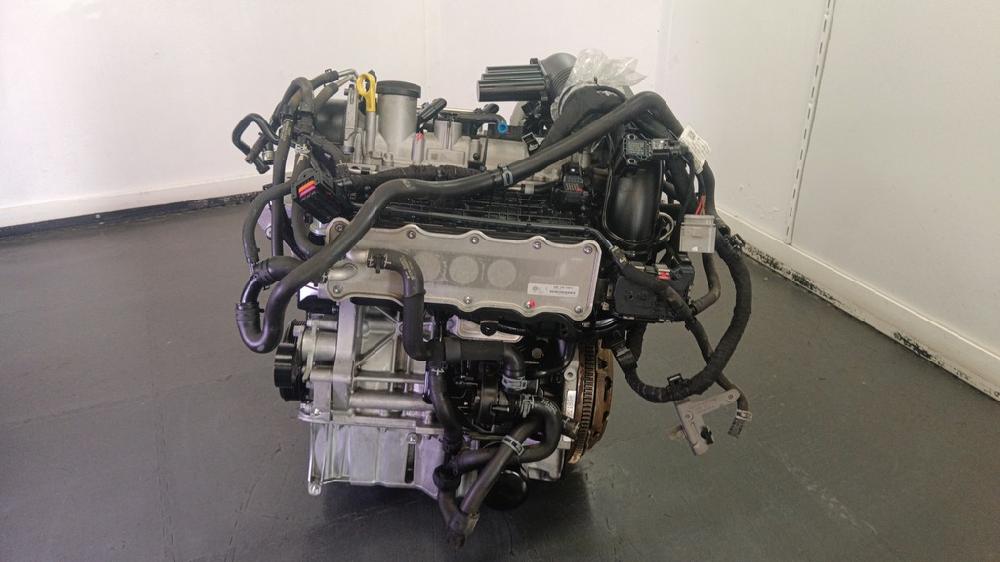 MOTOR COMPLETO SEAT IBIZA 1.2 MT 90CV | 66KW