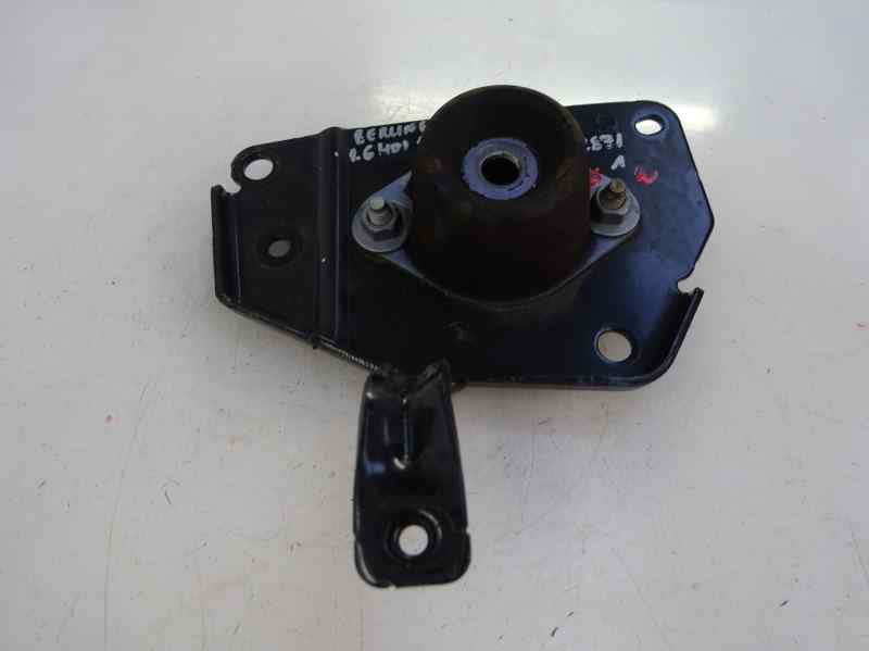 SOPORTE CAMBIO CITROEN BERLINGO 1.6 HDI MT 92CV