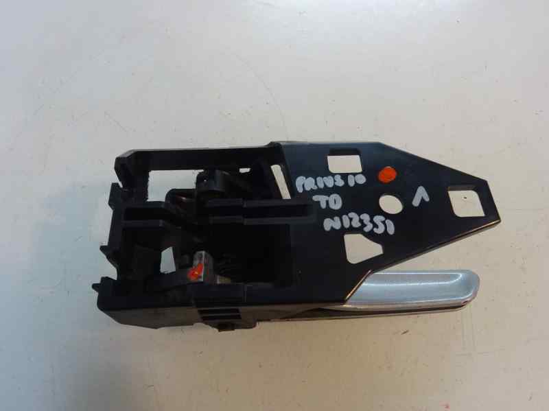 MANETA INTERIOR TRASERA DERECHA TOYOTA PRIUS 1.8CVT 99CV