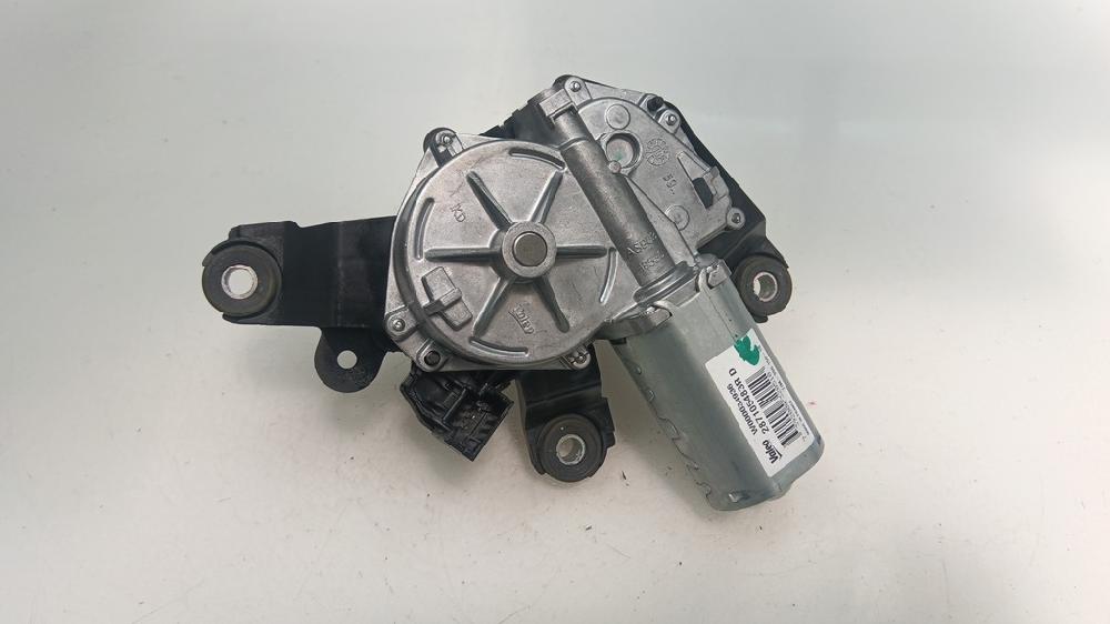 MOTOR LIMPIA TRASERO RENAULT CAPTUR 1.3 MT 130CV | 96KW