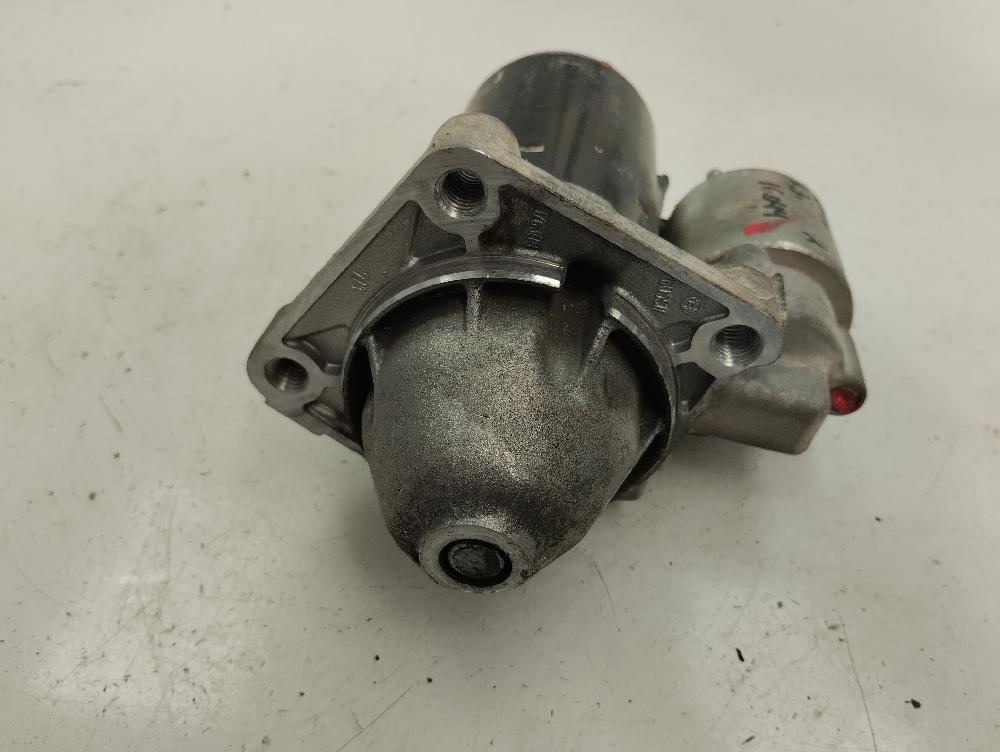 MOTOR ARRANQUE FORD KA 1.3 MT 70CV