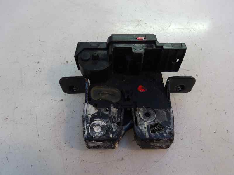 CERRADURA MALETERO PORTON RENAULT LAGUNA 2.0 DCI MT 131CV