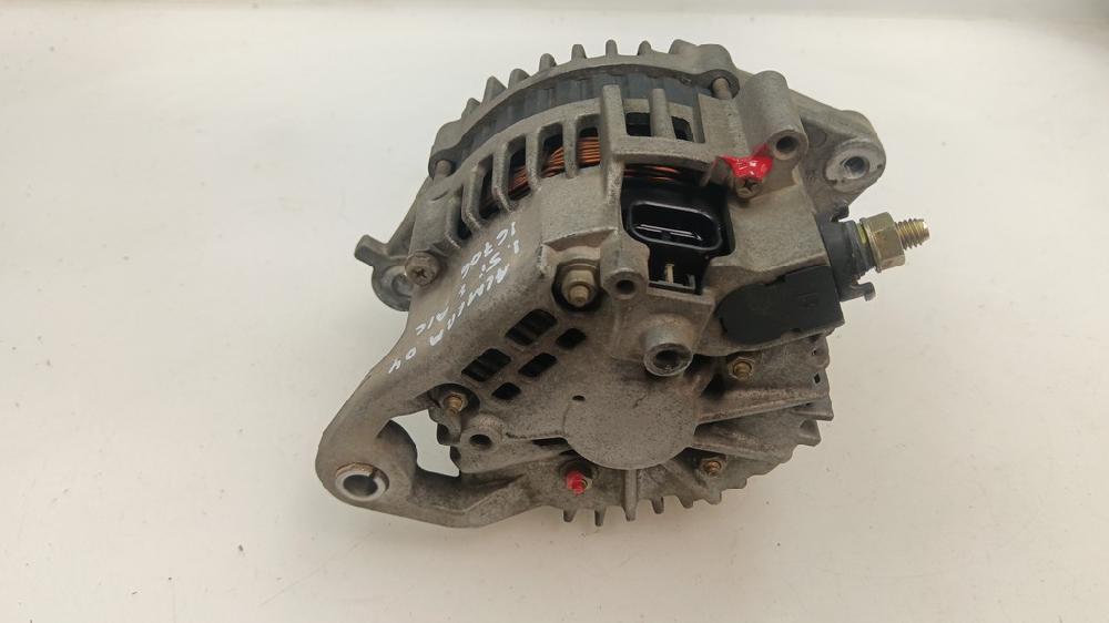 ALTERNADOR NISSAN ALMERA 1.5 MT 98CV | 72KW