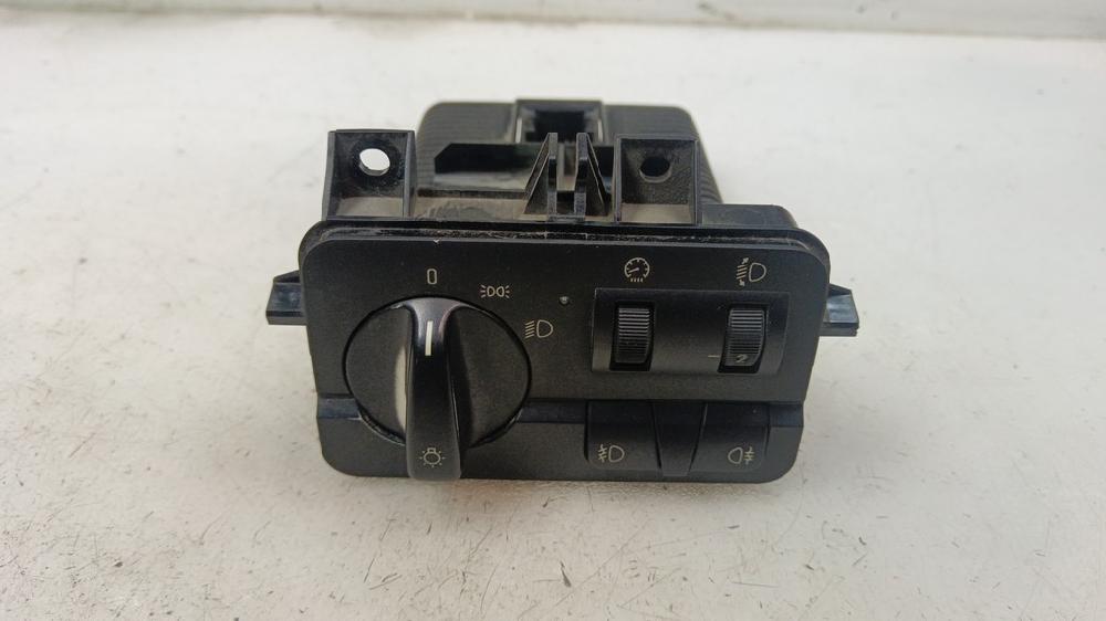 MANDO LUCES BMW SERIE 3 2.0 320D AT 150CV