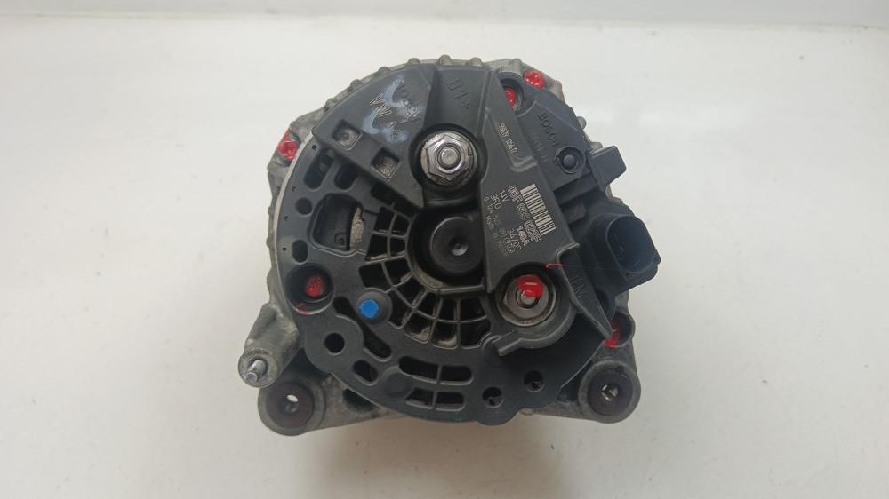 ALTERNADOR VOLKSWAGEN JETTA 1.6 TDI MT 105CV