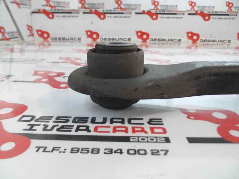 BRAZO SUSPENSION INFERIOR TRASERO DERECHO MAZDA 6 2.2 MZR-CD MT 129CV