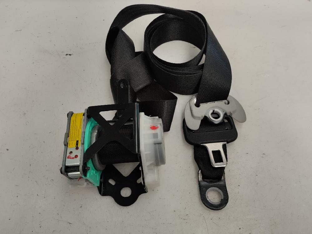 CINTURON SEGURIDAD DELANTERO IZQUIERDO TOYOTA VERSO 1.6 MT 132CV | 97KW