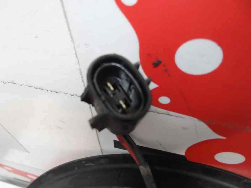 ELECTROVENTILADOR CHEVROLET AVEO 1.4 MT 101CV | 74KW