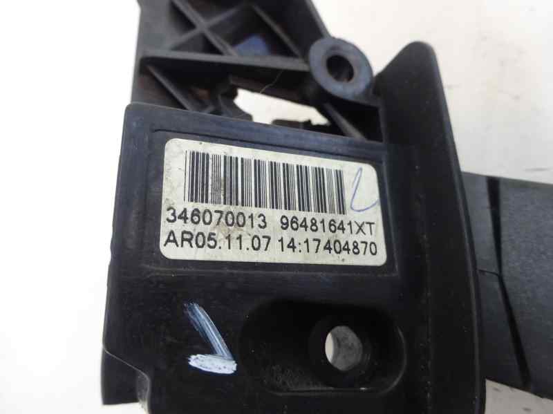 MANDO MULTIFUNCION CITROEN C4 PICASSO 2.0 HDI MT 136CV