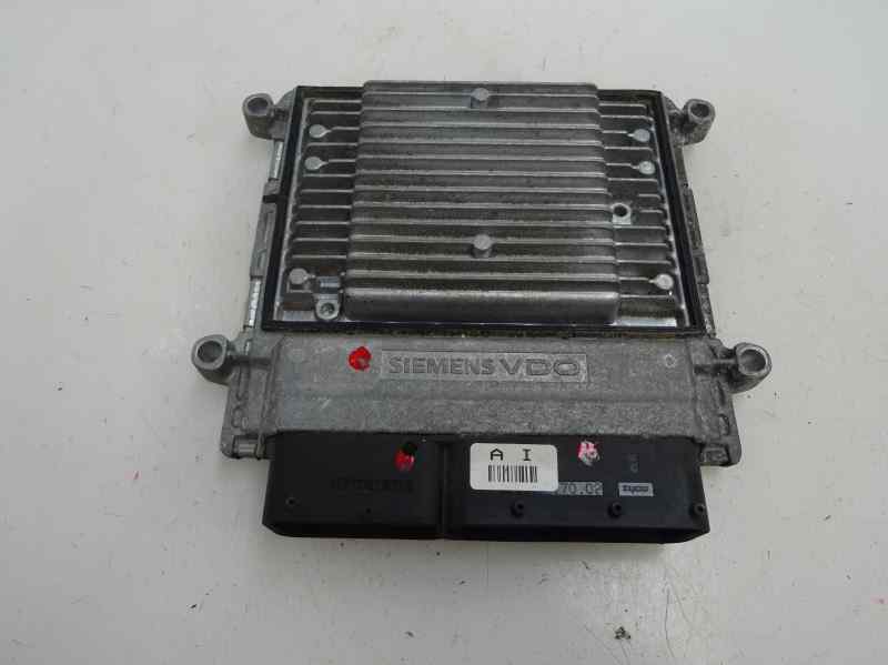 CENTRALITA MOTOR UCE HYUNDAI SONATA 2.4 MT 162CV