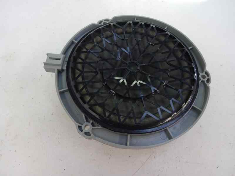 ALTAVOZ PEUGEOT 208 1.6 MT 75CV | 55KW