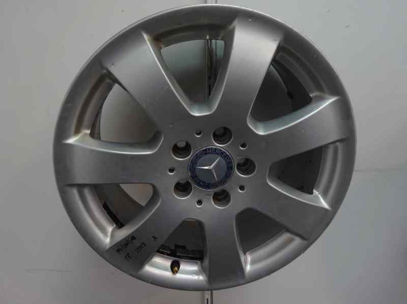 JUEGO LLANTAS MERCEDES BENZ CLASE M 2008 3.0 ML 280 CDI 7G-TRONIC 190CV