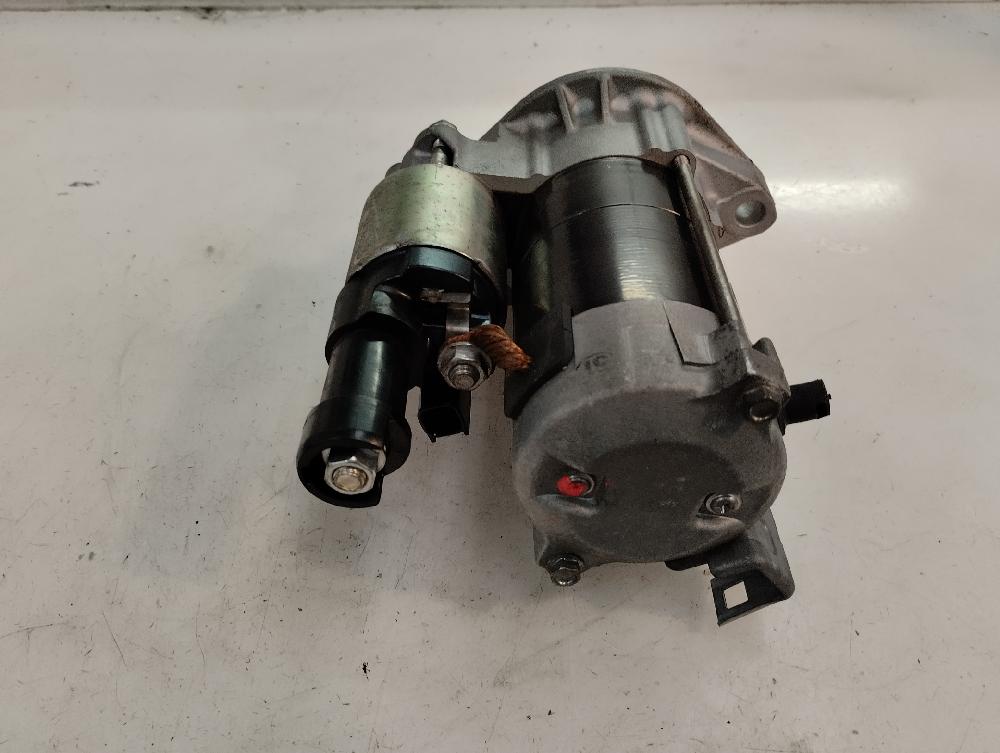 MOTOR ARRANQUE HONDA ACCORD 2.0 MT 156CV | 115KW