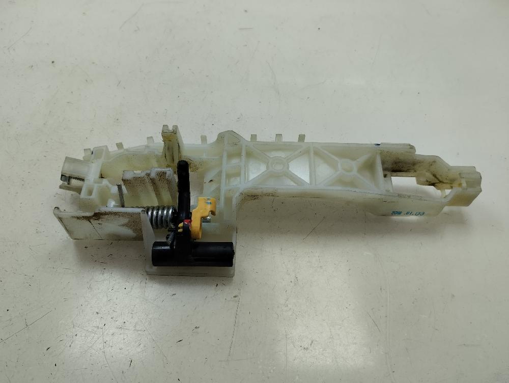 SOPORTE MANETA EXTERIOR DELANTERA DERECHA KIA PICANTO 1.0 MT 67CV | 49KW