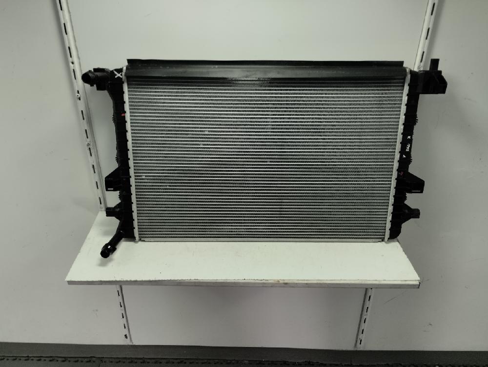 INTERCOOLER SEAT LEON 1.5 130CV MT