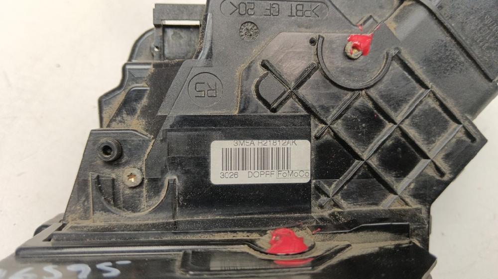 CERRADURA PUERTA DELANTERA DERECHA FORD FOCUS 1.8 TDCI MT 116CV | 85KW