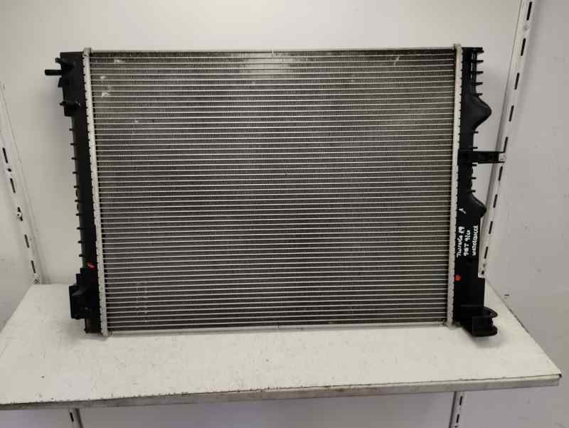 INTERCOOLER RENAULT TWINGO 0.9 AMT 90CV | 66KW